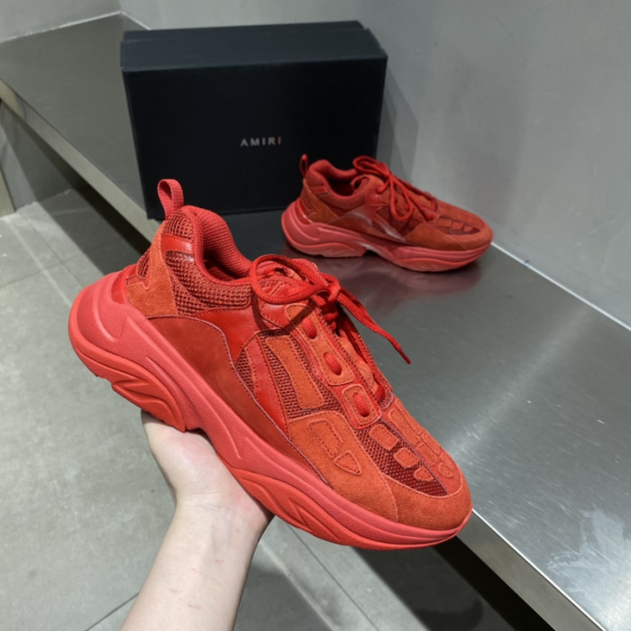 AMIRI SNEAKERS COPSHOE AM-31