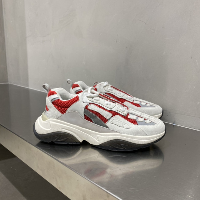 AMIRI  SNEAKERS   COPSHOE AM-33