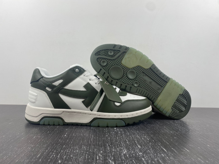 OF sneakers copshoe OW-71