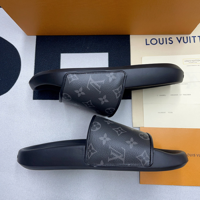 LVT SLIDE COPSHOE LVS-43