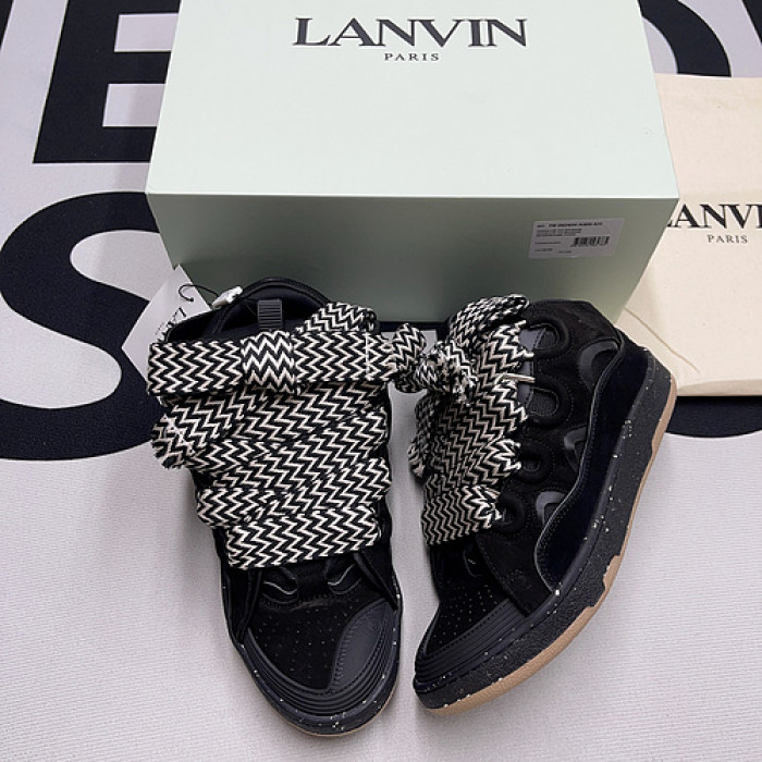 LANVIN SNEAKERS COPSHOE LA-96