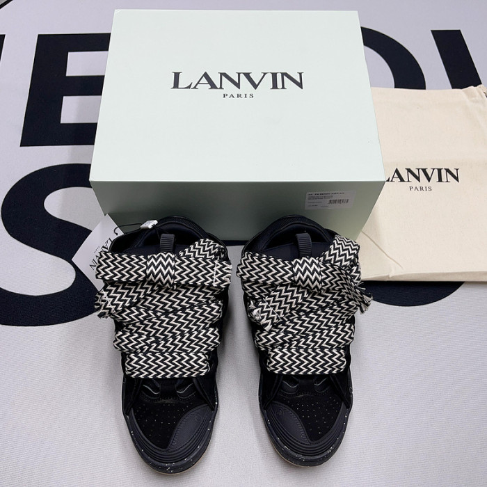 LANVIN SNEAKERS COPSHOE LA-96