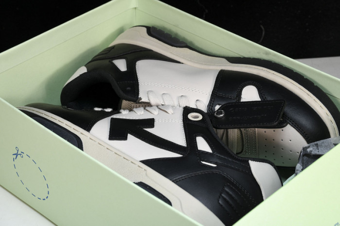 OF sneakers copshoe OW-73