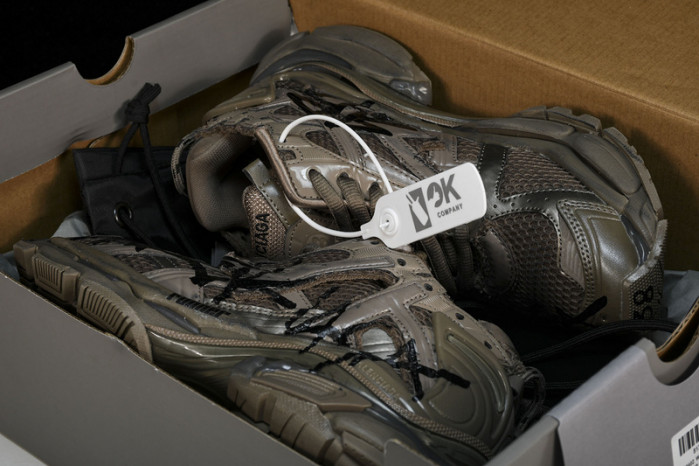 BL RUNNER-COPSHOE BL 226