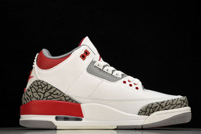 Air Jordan 3 Retro korea DN3707-161