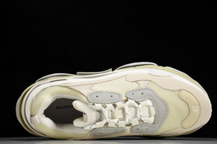 BL TRIPLE S TRAINERS -COPSHOE BL223