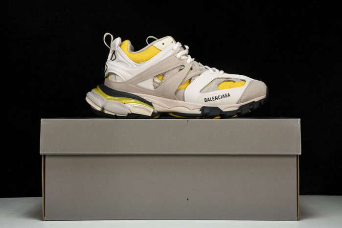 BL TRAINERS TRACK -COPSHOE BL 228