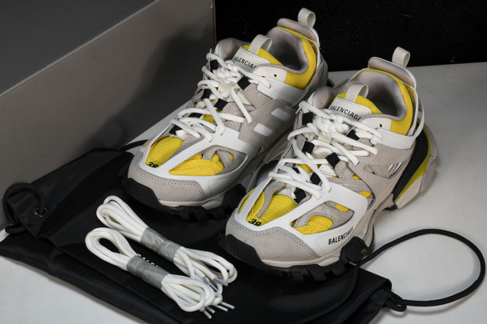 BL TRAINERS TRACK -COPSHOE BL 228