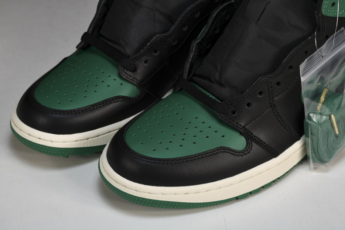 Eastside Golf x Air Jordan 1 Golf "1961" FJ0849-001