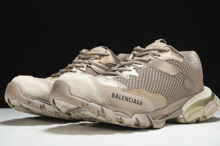 BL TRAINERS TRACK -COPSHOE BL 126