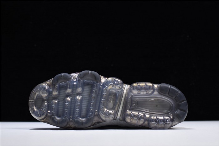 Nike Air Vapormax 2019 PRM “White Lime”-AT6810-100