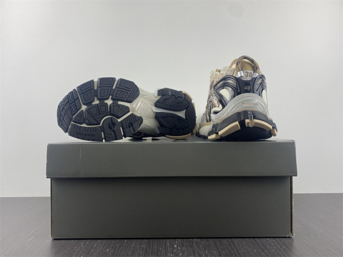 BL RUNNER  -COPSHOE BL 129