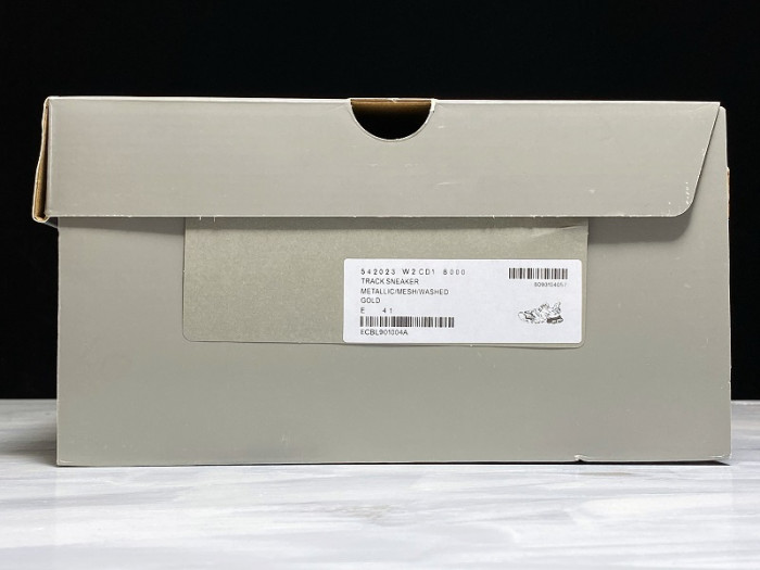 BL SNEAKER TESS.S.GOMMA BLACK FLUORESCENT YELLOF W1GB8 3420