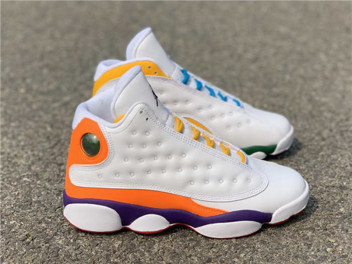 Jordan 13 Retro Playground  - CV0785-158