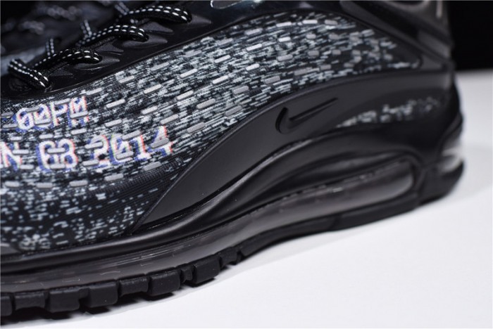 Skepta x Nike Air Max Deluxe AQ9945-001