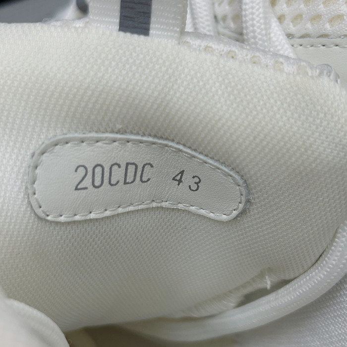 D1R* B22 TRAINER SNEAKER COPSHOE DR-95