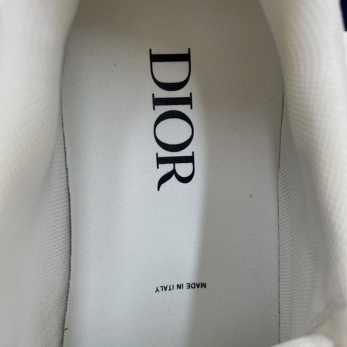 D1R* B22 TRAINER SNEAKER COPSHOE DR-95