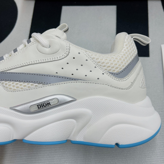 D1R* B22 TRAINER SNEAKER COPSHOE DR-95