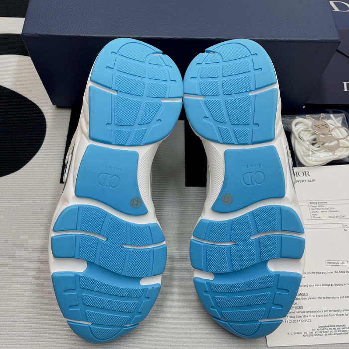 D1R* B22 TRAINER SNEAKER COPSHOE DR-95