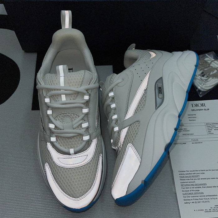 D1R* B22 TRAINER SNEAKER COPSHOE DR-95