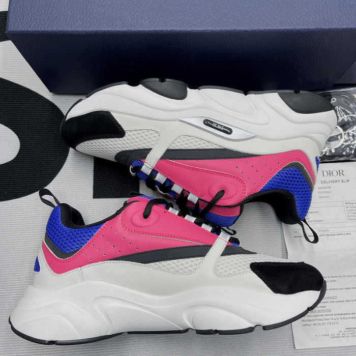 D1R* B22 TRAINER SNEAKER COPSHOE DR-96