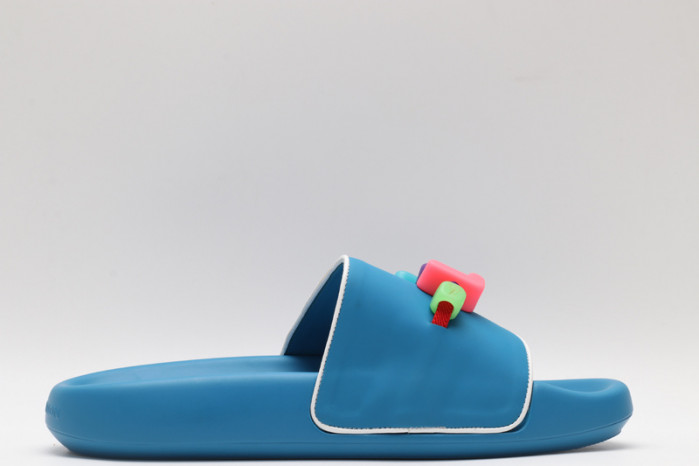 LVT SLIDE COPSHOE LVS-45