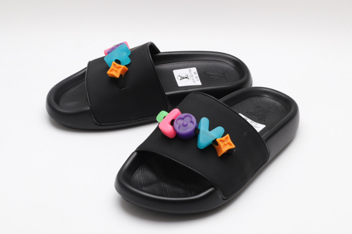 LVT SLIDE COPSHOE LVS-44