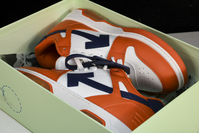 OF sneakers  copshoe OW-77