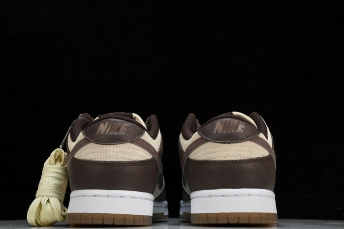 Nike Dunk Low WMNS "Plum Eclipse" FJ4734-100