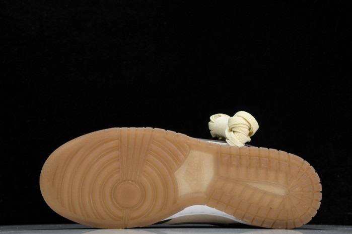 Nike Dunk Low WMNS "Plum Eclipse" FJ4734-100