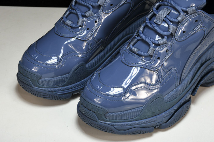 BL TRIPLE S TRAINERS -COPSHOE BL232