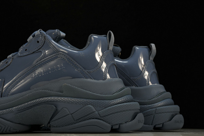 BL TRIPLE S TRAINERS -COPSHOE BL232