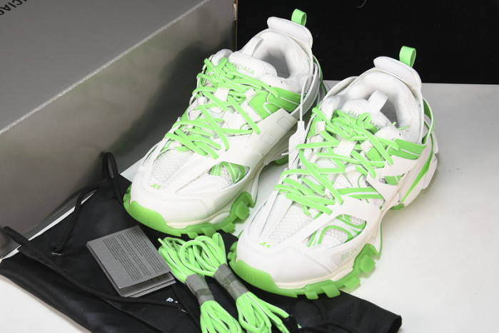 BL TRAINERS TRACK -copshoe BL135