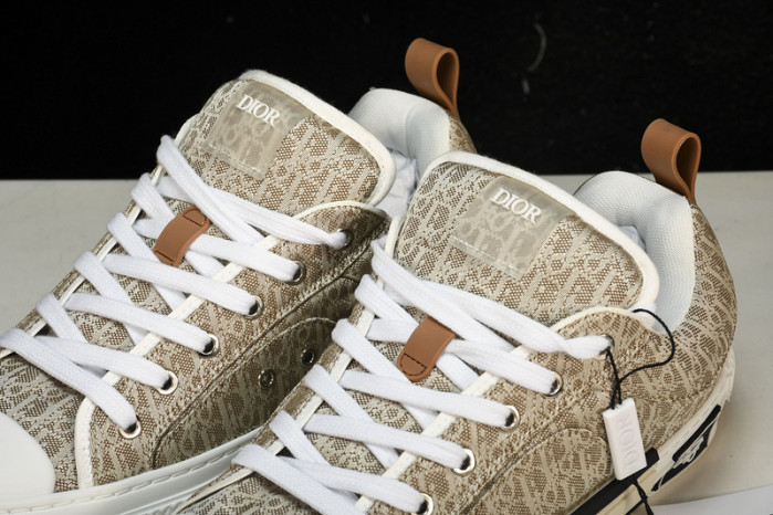 D1R* B23 OBLIQUE HIGH TOP SNEAKER COPSHOE DR-173