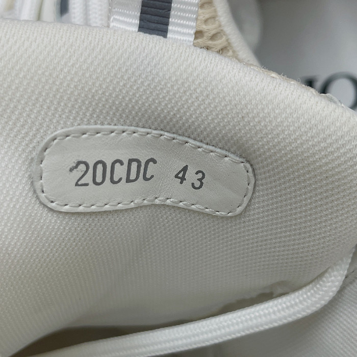 D1R* B22 TRAINER SNEAKER COPSHOE DR-97