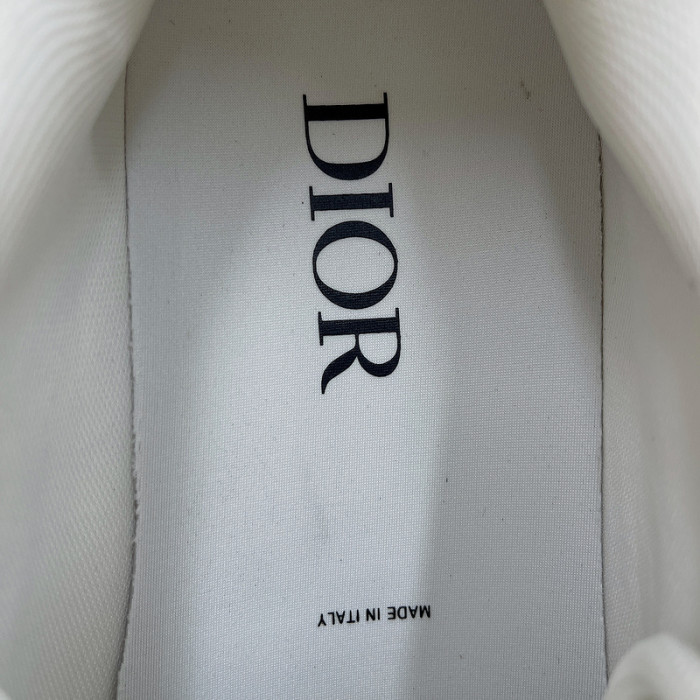 D1R* B22 TRAINER SNEAKER COPSHOE DR-97