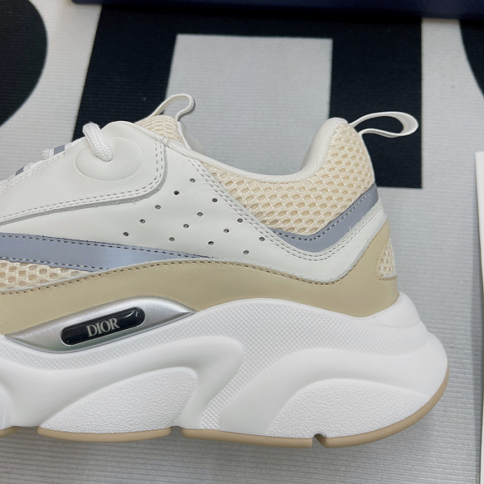 D1R* B22 TRAINER SNEAKER COPSHOE DR-97