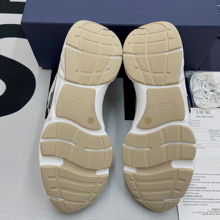 D1R* B22 TRAINER SNEAKER COPSHOE DR-97