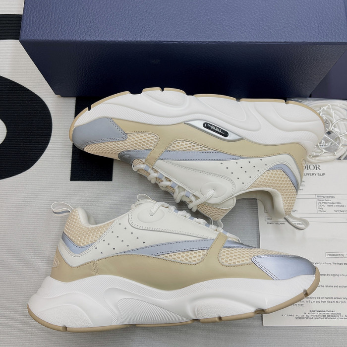 D1R* B22 TRAINER SNEAKER COPSHOE DR-97