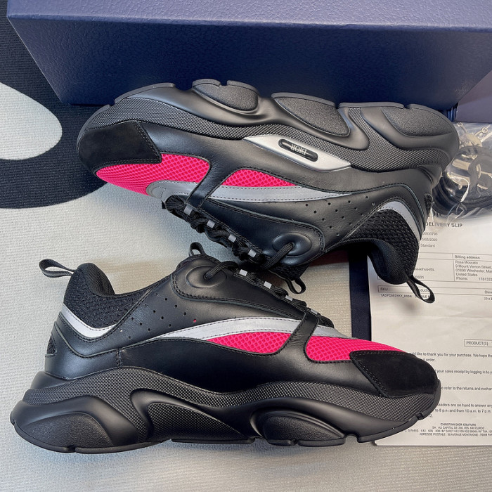 D1R* B22 TRAINER SNEAKER COPSHOE  DR-101