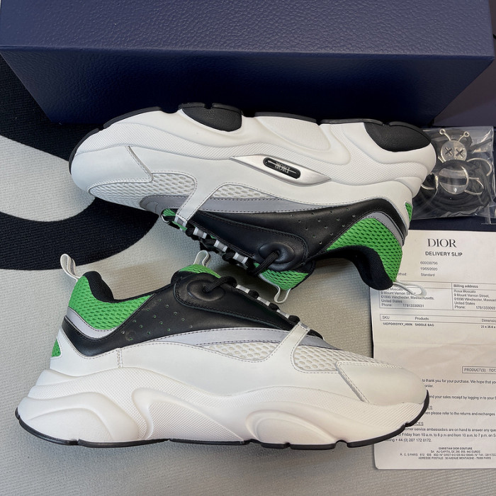 D1R* B22 TRAINER SNEAKER COPSHOE DR-102