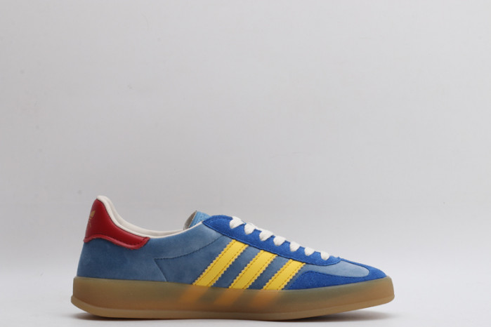 GC  LOW-TOP SNEAKER COPSHOE GC-88