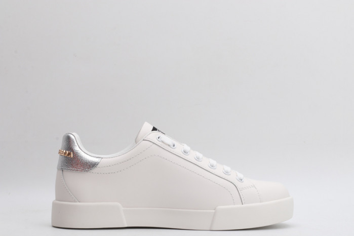 DG SNEAKERS   COPSHOE D&G-24