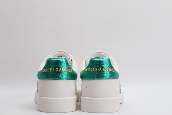 DG SNEAKERS   COPSHOE D&G-25