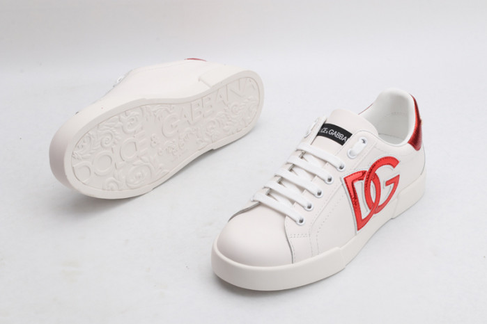 DG SNEAKERS COPSHOE D&G-28