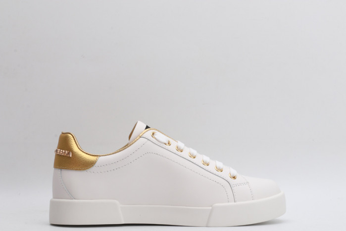 DG SNEAKERS COPSHOE D&G-29