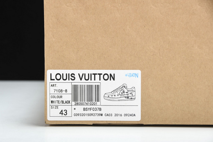 SNEAKERS COPSHOE L-94