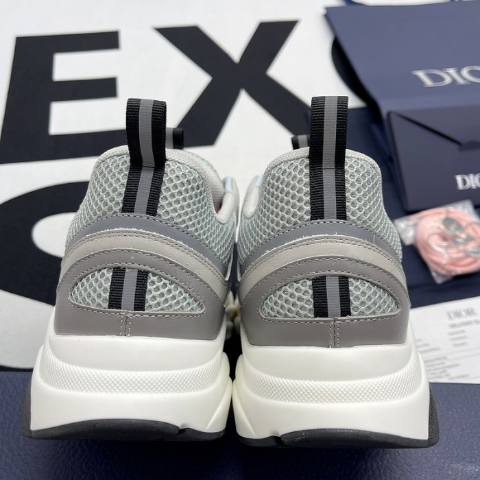 D1R* B22 TRAINER SNEAKER COPSHOE DR-108