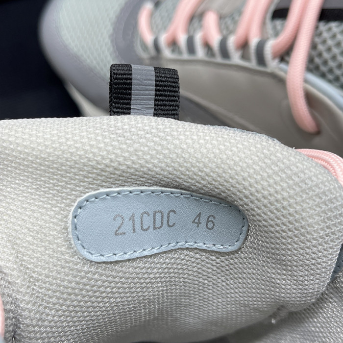 D1R* B22 TRAINER SNEAKER COPSHOE DR-108