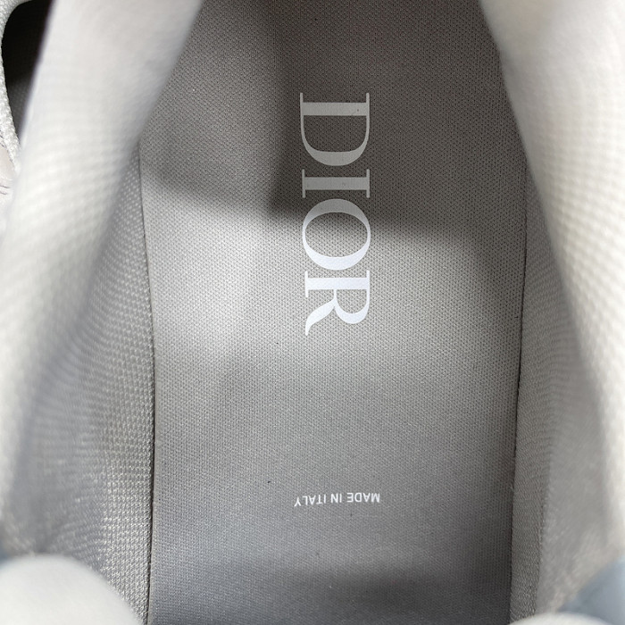 D1R* B22 TRAINER SNEAKER COPSHOE DR-108